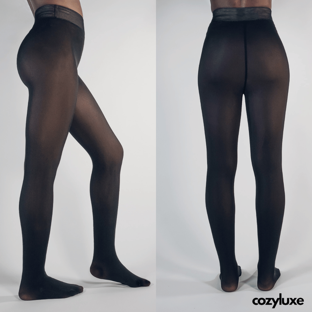 CozyTights 1 Mittelnaht
