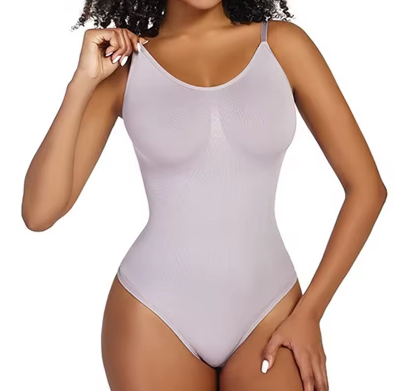 Cozy Shapewear